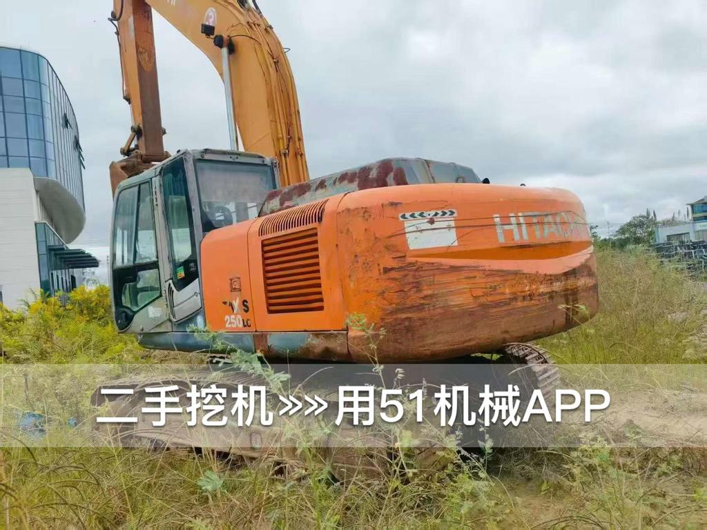51挖机